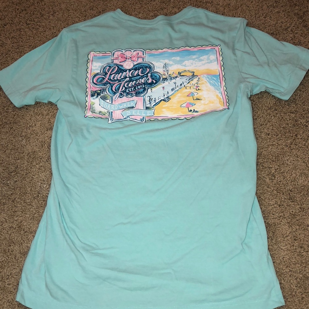 Lauren James T-Shirt
